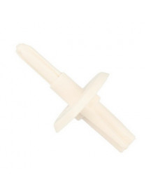 З&aposєднувач ручки управління з перемикачем программ 2850820100 для пральної машини Beko