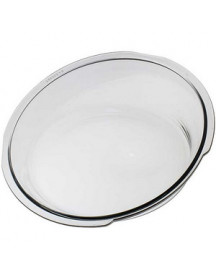 Скло люка 2852020100 для пральної машини Beko 