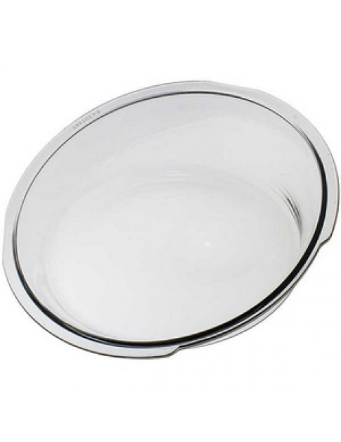 Скло люка 2852020100 для пральної машини Beko 