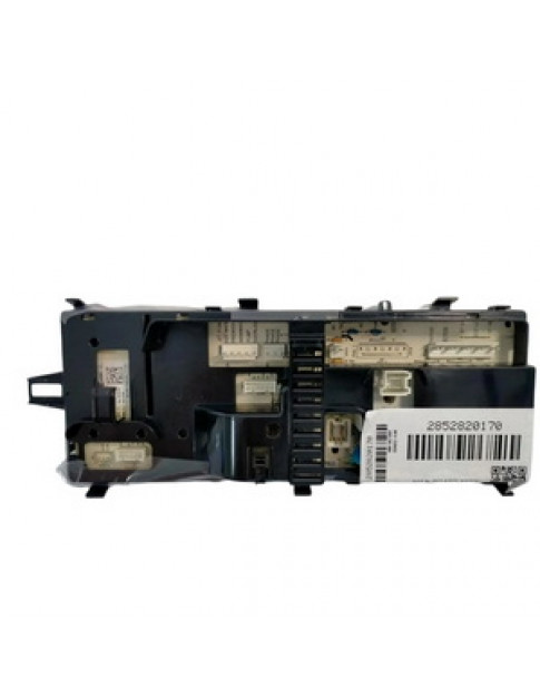 Модуль (плата) управління 2852820170 для пральної машини Beko