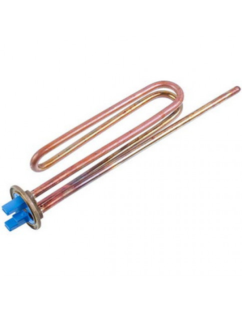 Тен для бойлера Gorenje \ Tiki 285875 2000W L=280mm фланець 48mm