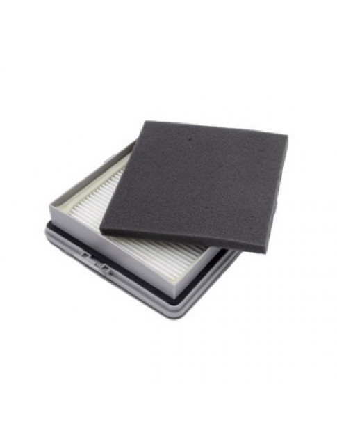 Фільтр контейнера НЕРА для пилососа Gorenje 286171