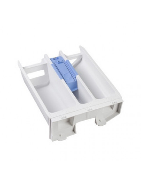 Порошкоприймач (дозатор) 2862300100 для пральної машини Beko