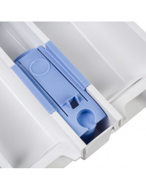 Порошкоприймач (дозатор) 2862300100 для пральної машини Beko