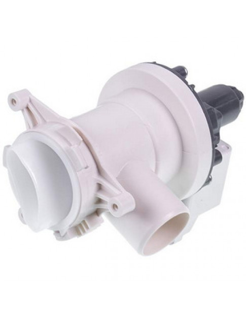 Помпа (насос) для пральної машини Beko 2863201700 HANYU (в зборі) B15-6AZ (контакти спарені спереду, на 3 саморізи) Помпа (насос) для пральної машини Beko 2863201700 HANYU (в зборі) B15-6AZ (контакти спарені спереду, на 3 саморізи)