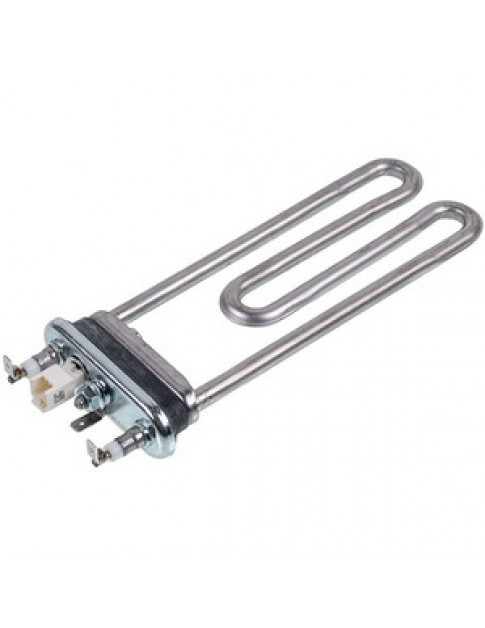 Тен для пральної машини Beko 2863402500 TPD 185-SB-1450 L=185mm 1450W