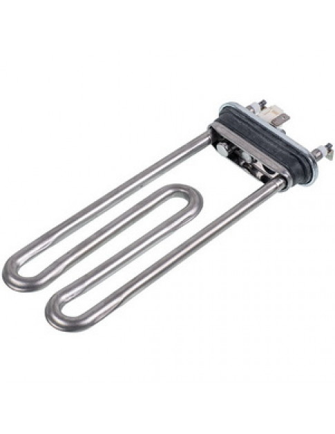 Тен для пральної машини Beko 2863402500 TPD 185-SB-1450 L=185mm 1450W