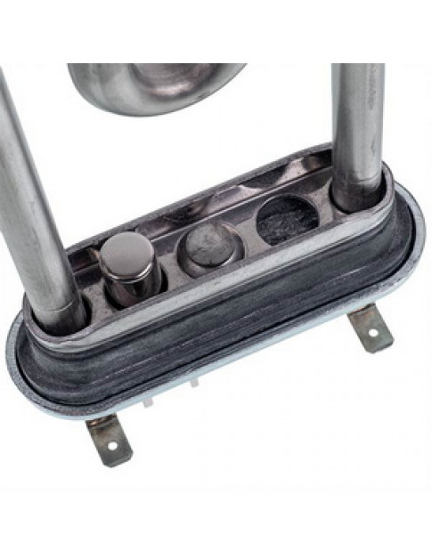 Тен для пральної машини Beko 2863402500 TPD 185-SB-1450 L=185mm 1450W