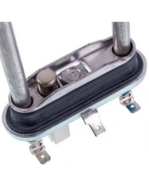 Тен для пральної машини Beko 2863700500 TPD 265-SB-1900 L=265mm 1900W