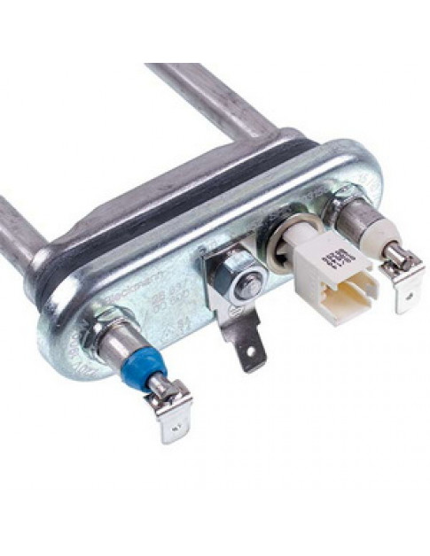 Тен для пральної машини Beko 2863700500 TPD 265-SB-1900 L=265mm 1900W