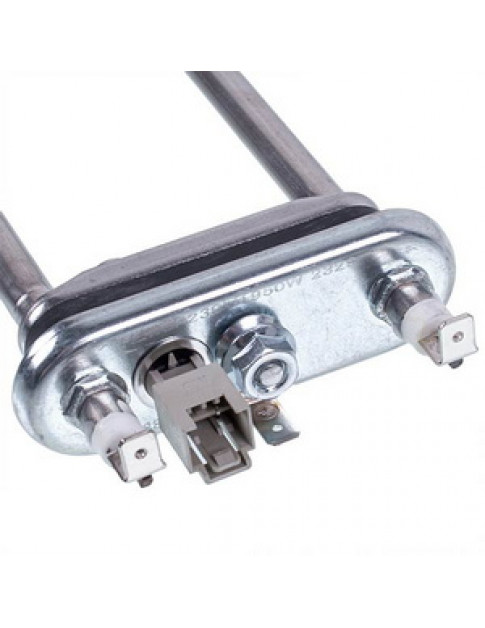 Тен для пральної машини Beko 2863701700 TPD 245-SB-1950 Kawai L=245mm 1950W