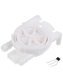 Регулятор потоку води (флоуметр) для кавомашини Philips Saeco 286473300