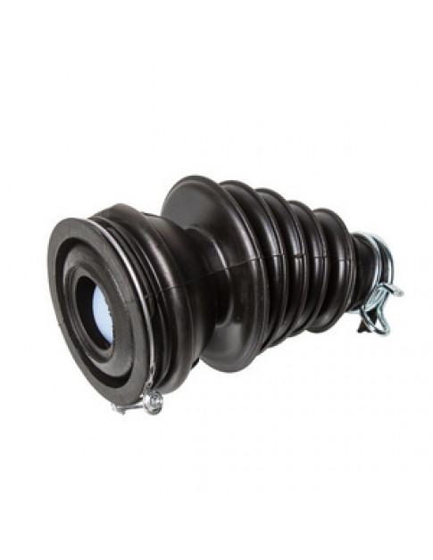 Beko 2865200100 Патрубок з&aposєднувальний в зборі для пральної машини