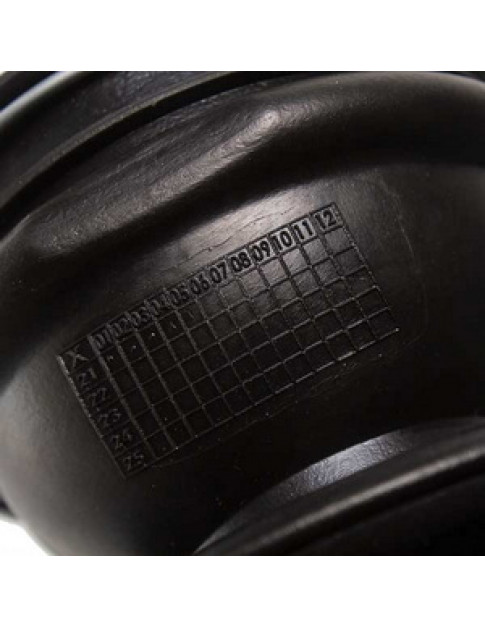 Beko 2865200100 Патрубок з&aposєднувальний в зборі для пральної машини