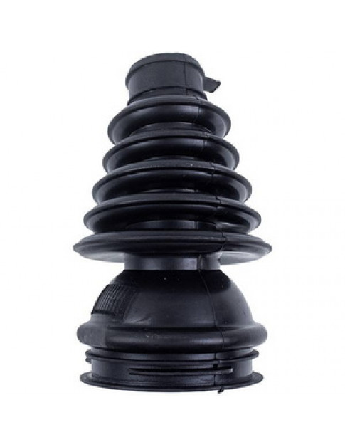 Beko 2865200100 Патрубок з&aposєднувальний (бак-насос) для пральної машини