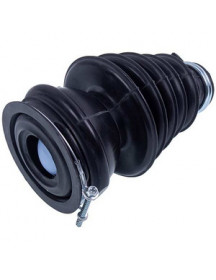 Патрубок (бак-насос) для пральної машини Beko 2865200100