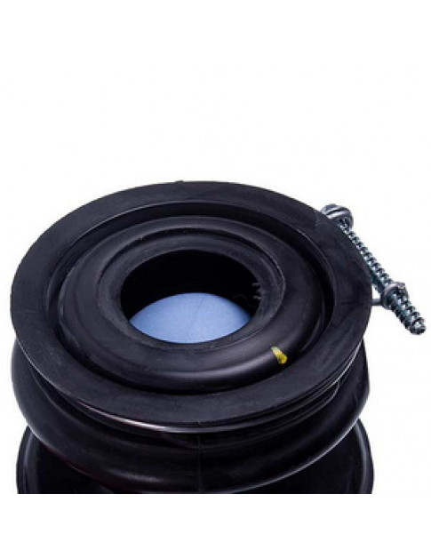 Патрубок (бак-насос) для пральної машини Beko 2865200100