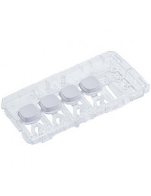 Основа клавіш управління для пральної машини Beko 2867700400