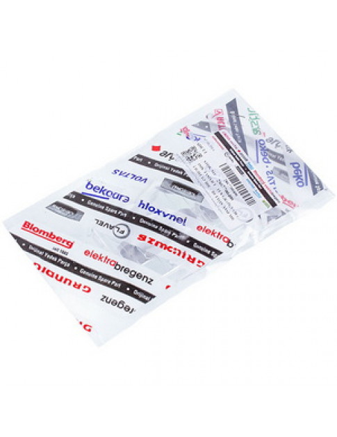 Основа клавіш управління для пральної машини Beko 2867700400