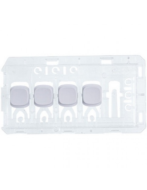 Основа клавіш управління для пральної машини Beko 2867700400