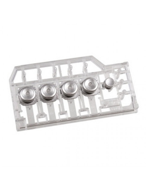 Основа клавіш управління для пральної машини Beko 2877700900