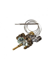 Кран газовий духовки (з термостатом) для газової плити Gorenje 288218