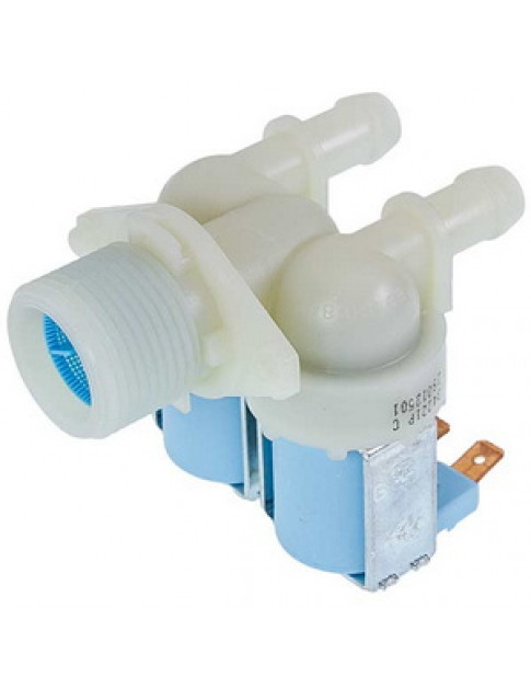 Клапан подачі води 2/180 2901250100 для пральної машини Beko