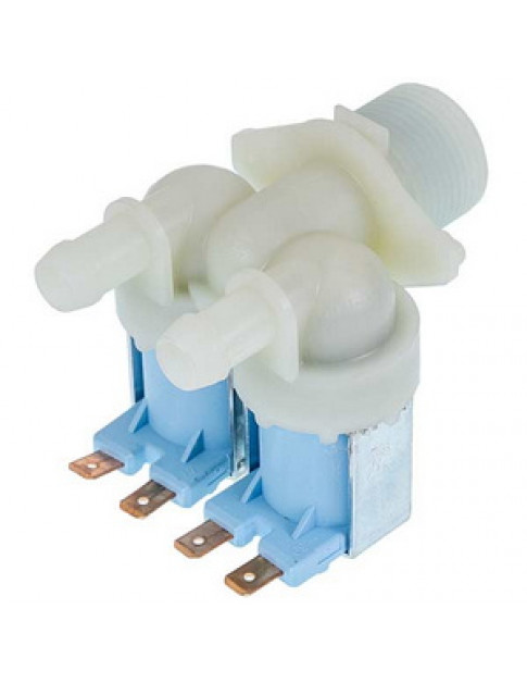 Клапан подачі води 2/180 2901250100 для пральної машини Beko