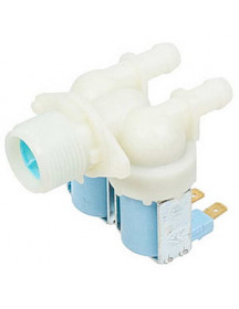 Клапан подачі води для пральної машини Beko 2901250100 2WAY/180/10.5 мм