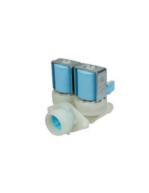 Клапан подачі води для пральної машини Beko 2901250300 2WAY/180/10.5 мм