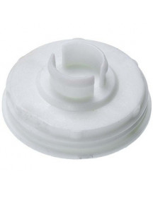 Кришка (пробка) фільтра насоса для пральної машини Beko 2902090200 Кришка (пробка) фільтра насоса для пральної машини Beko 2902090200