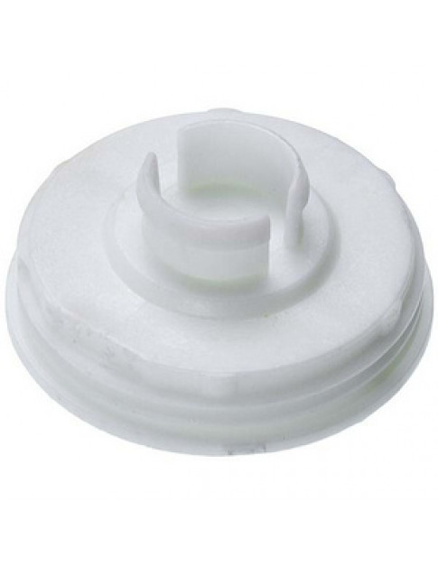 Кришка (пробка) фільтра насоса для пральної машини Beko 2902090200 Кришка (пробка) фільтра насоса для пральної машини Beko 2902090200