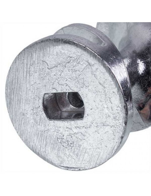 Шнек для м&aposясорубки Sirman 29030301 (алюміній)