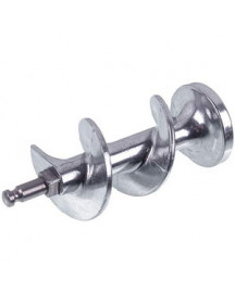 Шнек для м&aposясорубки Sirman 29030311 (алюміній)