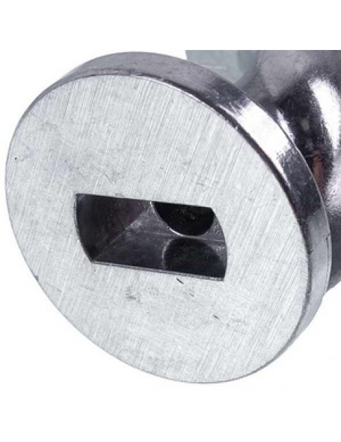 Шнек для м&aposясорубки Sirman 29030311 (алюміній)