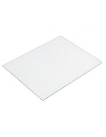 Внутрішнє скло дверей для духовки Beko 290440150