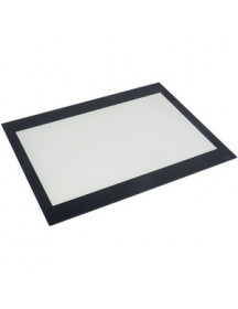 Внутрішнє скло дверей для духовки Beko 290440376