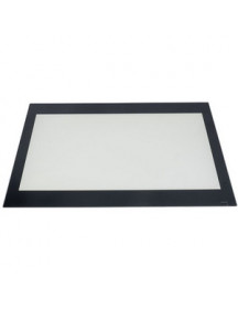 Внутрішнє скло дверей для духовки Beko 290440376