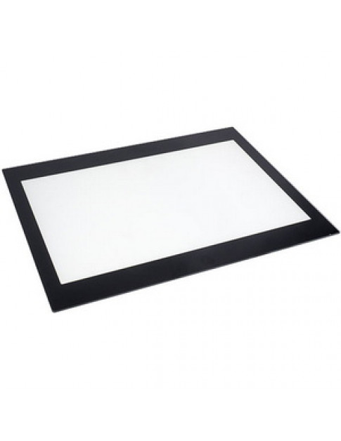 Скло дверцят внутрішнє для духовки Beko 290440377 520x400mm