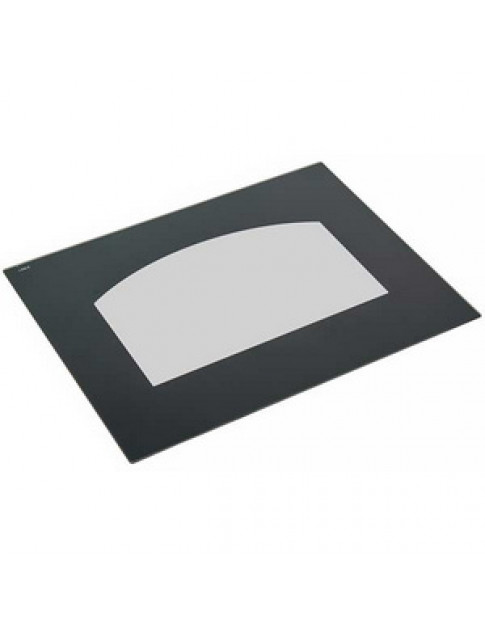 Внутрішнє скло дверей для духовки Beko 290440433