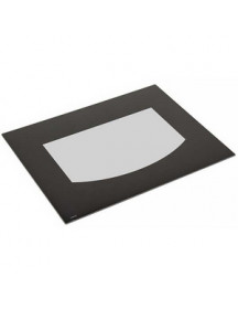 Внутрішнє скло дверей для духовки Beko 290440433