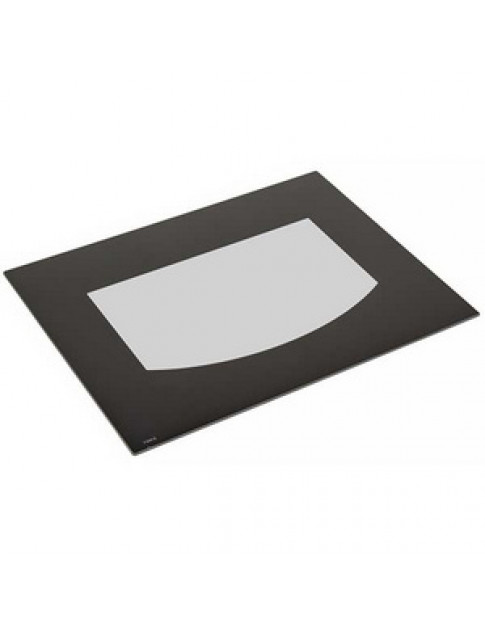 Внутрішнє скло дверей для духовки Beko 290440433