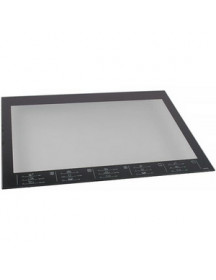 Внутрішнє скло дверей 520x400mm 290440566 для духовки Beko