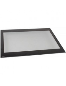 Внутрішнє скло дверей 520x400mm 290440566 для духовки Beko