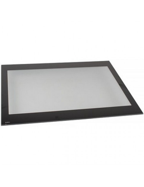 Внутрішнє скло дверей 520x400mm 290440566 для духовки Beko