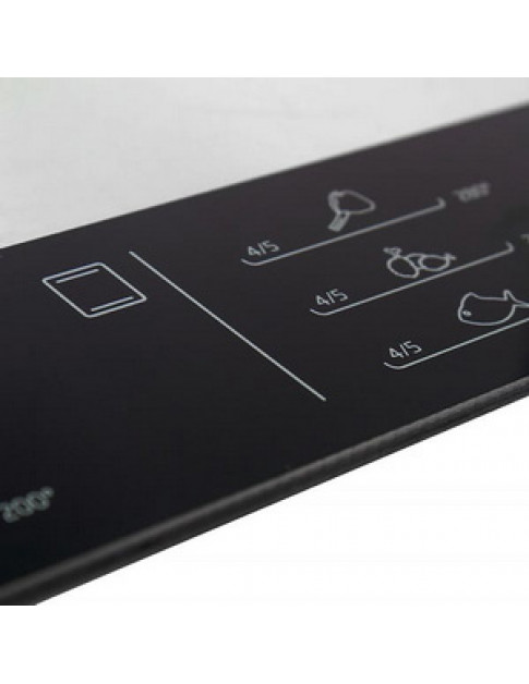 Внутрішнє скло дверей 520x400mm 290440566 для духовки Beko