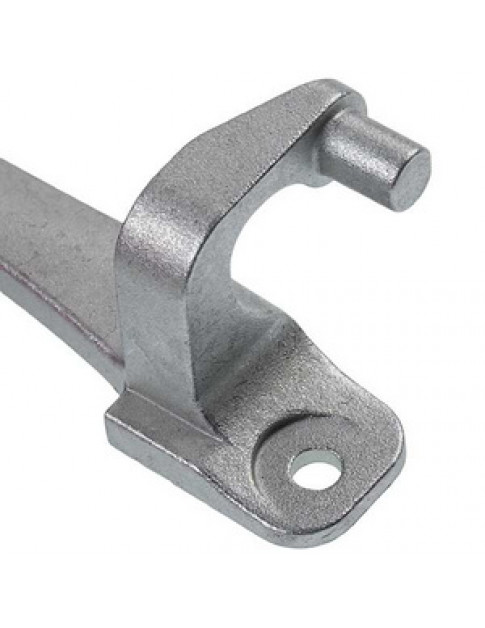 Петля люка для пральної машини Beko 2905710100