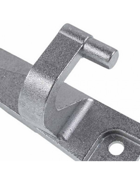 Петля люка для пральної машини Beko 2905730100