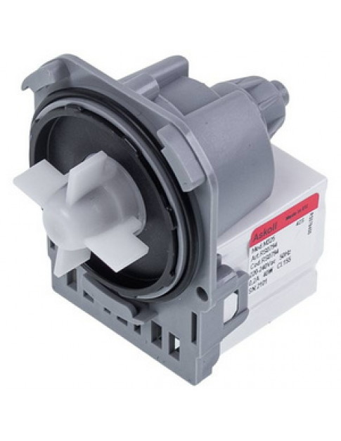 Помпа (насос) для стиральной машины 290903 Askoll 40W M325 RC0014 Помпа (насос) для стиральной машины 290903 Askoll 40W M325 RC0014
