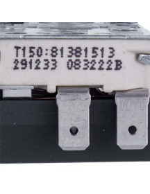 Термостат капіляр Gorenje 291233 L=1100mm Термостат капіляр Gorenje 291233 L=1100mm